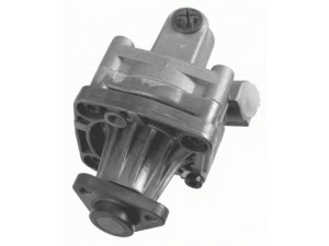 ZF LENKSYSTEME 7681.955.236 hidraulinis siurblys, vairo sistema 
 Vairavimas -> Vairo pavara/siurblys
1 138 123, 1 141 054, 1 141 055