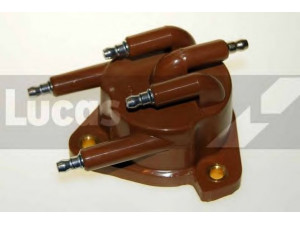 LUCAS ELECTRICAL DDB238 skirstytuvo dangtelis 
 Kibirkšties / kaitinamasis uždegimas -> Degimo skirstytuvas/dalys
7701029971