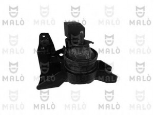 MAL? 520961 variklio montavimas 
 Variklis -> Variklio montavimas -> Variklio montavimo rėmas
2181026750