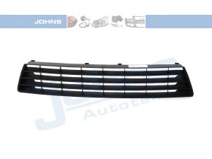 JOHNS 95 41 27-02 ventiliacijos grotelės, buferis 
 Kėbulas -> Kėbulo dalys/ sparnas/buferis -> Buferis/dalys
5M0 853 677