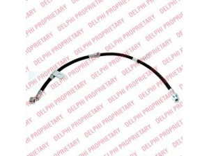 DELPHI LH6637 stabdžių žarnelė 
 Stabdžių sistema -> Stabdžių žarnelės
58732-3D000