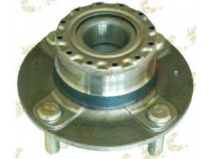 AUTOKIT 01.97777 rato guolio komplektas 
 Ašies montavimas/vairavimo mechanizmas/ratai -> Rato stebulė/montavimas -> Rato guolis
52710-2D015, 52710-2D215