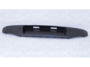 MAGNETI MARELLI 021316900440 apdailos/apsauginės juostelė, buferis 
 Kėbulas -> Apdaila/apsauga/dekoratyvinės juostelės/emblemos -> Apdailos/apsauginės juostelės
735517160