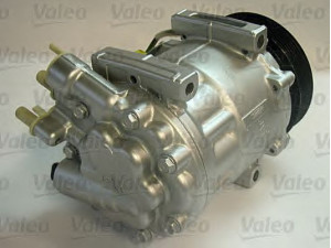 VALEO 813718 kompresorius, oro kondicionierius 
 Oro kondicionavimas -> Kompresorius/dalys
6453-WY, 6453-WZ, 6453WY, 6453WZ