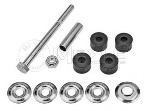 MEYLE 32-16 060 0031 šarnyro stabilizatorius 
 Ašies montavimas/vairavimo mechanizmas/ratai -> Stabilizatorius/fiksatoriai -> Savaime išsilyginanti atrama
4056A053