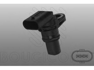 BOUGICORD 144543 jutiklis, skirstomojo veleno padėtis 
 Variklis -> Variklio elektra
06H905163A, 07L905163, 07L905163A