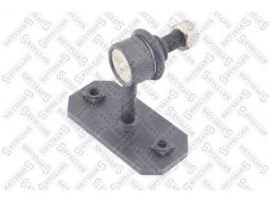 STELLOX 56-98037-SX šarnyro stabilizatorius 
 Ašies montavimas/vairavimo mechanizmas/ratai -> Stabilizatorius/fiksatoriai -> Savaime išsilyginanti atrama
4881060010