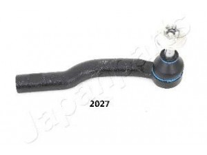 JAPANPARTS TI-2027R skersinės vairo trauklės galas 
 Vairavimas -> Vairo mechanizmo sujungimai
45046-49225