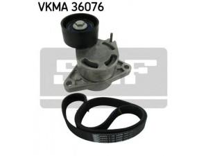 SKF VKMA 36076 V formos rumbuotas diržas, komplektas 
 Techninės priežiūros dalys -> Techninės priežiūros intervalai
11955-00Q0B, 11955-00Q0D, 11955-00Q0F