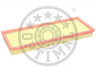 OPTIMAL FA-00570 oro filtras 
 Techninės priežiūros dalys -> Techninės priežiūros intervalai
1665410