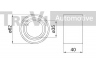 TREVI AUTOMOTIVE WB1796 rato guolio komplektas 
 Ašies montavimas/vairavimo mechanizmas/ratai -> Rato stebulė/montavimas -> Rato guolis