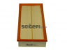 TECNOCAR A153 oro filtras 
 Filtrai -> Oro filtras
J1325038, MR127078, MR239025, 30644368