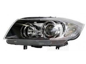 VAN WEZEL 0657985Z priekinis žibintas 
 Kėbulas -> Priekinis žibintas/dalys -> Priekinis žibintas/įterp.
6311 7161 667, 63117161667