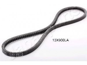 JAPANPARTS DT-13X900LA V formos diržas 
 Techninės priežiūros dalys -> Techninės priežiūros intervalai
B61H-18-381A, B6S7-18-381A, B6S7-18-381B