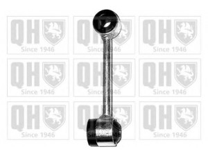 QUINTON HAZELL QLS2046S šarnyro stabilizatorius 
 Ašies montavimas/vairavimo mechanizmas/ratai -> Stabilizatorius/fiksatoriai -> Savaime išsilyginanti atrama
77 00 710 718