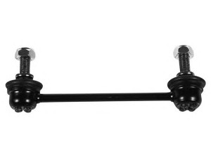 MOOG HO-LS-10099 šarnyro stabilizatorius 
 Ašies montavimas/vairavimo mechanizmas/ratai -> Stabilizatorius/fiksatoriai -> Savaime išsilyginanti atrama
52321S2H003