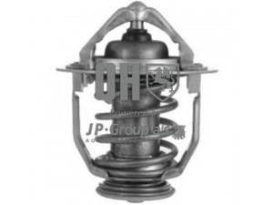 JP GROUP 4814600309 termostatas, aušinimo skystis 
 Aušinimo sistema -> Termostatas/tarpiklis -> Thermostat
MD315301, MD337408, 212002W202
