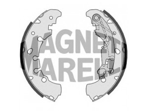 MAGNETI MARELLI 360219196330 stabdžių trinkelė 
 Stabdžių sistema -> Būgninis stabdys -> Stabdžių įdėklas/ trinkelė
77363855