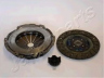 JAPANPARTS KF-533 sankabos komplektas 
 Sankaba/dalys -> Sankabos remonto komplektas, visas