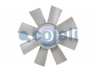 COJALI 7037113 ventiliatoriaus ratas, variklio aušinimas
0032052906