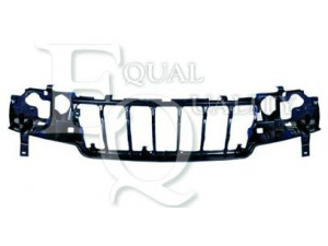 EQUAL QUALITY L03278 priekinis variklio gaubtas 
 Kėbulas -> Kėbulo dalys/ sparnas/buferis -> Priekinis aerodinaminio pasipriešinimo sumažinimas/grotelės
55155498