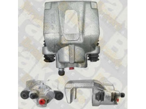 Brake ENGINEERING CA2758 stabdžių apkaba 
 Dviratė transporto priemonės -> Stabdžių sistema -> Stabdžių apkaba / priedai
5143703AB