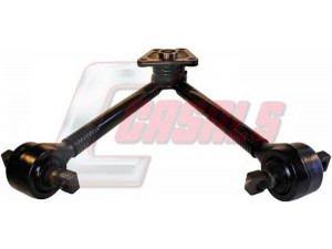 CASALS R7330 vikšro valdymo svirtis 
 Ašies montavimas/vairavimo mechanizmas/ratai -> Valdymo svirtis/pasukamosios svirties sujungimas -> Vairo trauklės (valdymo svirtis, išilginis balansyras, diago
1361652, 1620436, 1793876