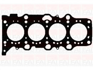 FAI AutoParts HG1583 tarpiklis, cilindro galva 
 Variklis -> Cilindrų galvutė/dalys -> Tarpiklis, cilindrų galvutė
71741918, 1114169G01