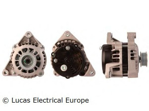 LUCAS ELECTRICAL LRA01689 kintamosios srovės generatorius 
 Elektros įranga -> Kint. sr. generatorius/dalys -> Kintamosios srovės generatorius
90589722, 9195752