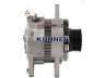 AD KÜHNER 553865RI kintamosios srovės generatorius
8973750171, 71440523