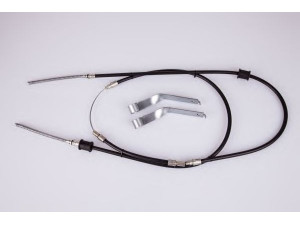 HELLA PAGID 8AS 355 667-021 trosas, stovėjimo stabdys
6658706, 92VR2853AD