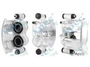 APEC braking RCA430 stabdžių apkaba 
 Dviratė transporto priemonės -> Stabdžių sistema -> Stabdžių apkaba / priedai
4401F1, 4401G7, 4401J3, 4401N3