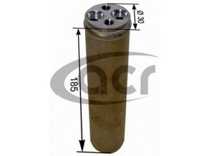 ACR 170358 džiovintuvas, oro kondicionierius 
 Oro kondicionavimas -> Džiovintuvas
4703029, 9194971