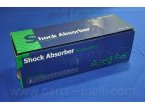 PARTS-MALL PJA-FL014 amortizatorius 
 Pakaba -> Amortizatorius
546500B000, 546501C000, 546501C100