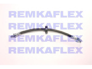 REMKAFLEX 0193 stabdžių žarnelė 
 Stabdžių sistema -> Stabdžių žarnelės
861611707C, 801611707C, 861611707B