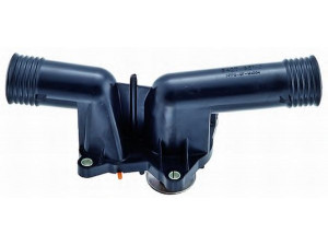 HELLA 8MT 354 775-281 termostatas, aušinimo skystis 
 Aušinimo sistema -> Termostatas/tarpiklis -> Thermostat
1 739 756, 1 743 017, 11 53 1 432 884