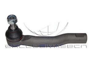 MDR MTR-8207 skersinės vairo trauklės galas 
 Vairavimas -> Vairo mechanizmo sujungimai
4504609295, 381764