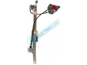 ELECTRIC LIFE ZR ST706 R lango pakėliklis 
 Vidaus įranga -> Elektrinis lango pakėliklis
5P0839462A