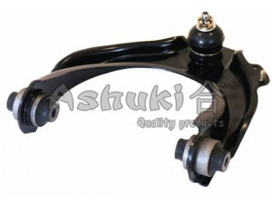 ASHUKI H584-32 vikšro valdymo svirtis 
 Ašies montavimas/vairavimo mechanizmas/ratai -> Valdymo svirtis/pasukamosios svirties sujungimas -> Vairo trauklės (valdymo svirtis, išilginis balansyras, diago
31-16 050 0082/MEYLE, 51450-SDA-A01