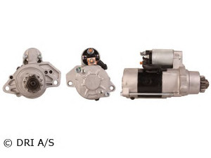 DRI 327082122 starteris 
 Elektros įranga -> Starterio sistema -> Starteris
M8T71371, M8T71371ZE, M8T75371