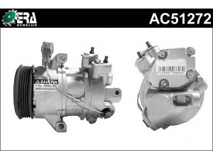 ERA Benelux AC51272 kompresorius, oro kondicionierius 
 Oro kondicionavimas -> Kompresorius/dalys
7813A058, 7813A132, 454 230 01 11