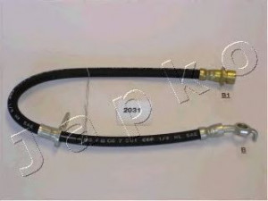 JAPKO 692031 laikantysis rėmas, stabdžių žarnelė 
 Stabdžių sistema -> Stabdžių žarnelės
9008094A60