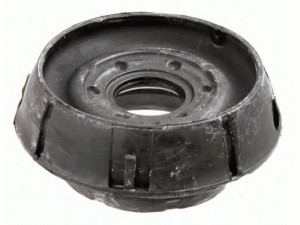LEMFÖRDER 22392 01 pakabos statramsčio atraminis guolis 
 Ašies montavimas/vairavimo mechanizmas/ratai -> Montavimas, pakabos statramstis
77 00 829 529