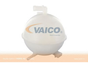 VAICO V10-0015 išsiplėtimo bakelis, aušinimo skystis 
 Aušinimo sistema -> Radiatorius/alyvos aušintuvas -> Išsiplėtimo bakelis, variklio aušinimo skystis
1H0 121 407 A, 357 121 407 A, 357 121 407 C