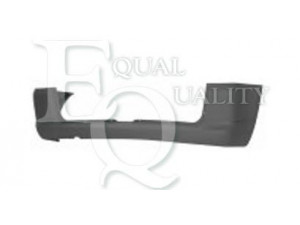 EQUAL QUALITY P0968 buferis 
 Kėbulas -> Transporto priemonės galas -> Buferis/dalys
638 880 0171