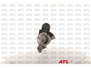 ATL Autotechnik A 24 980 starteris 
 Elektros įranga -> Starterio sistema -> Starteris
12 41 8 571 905, 12 41 8 577 009