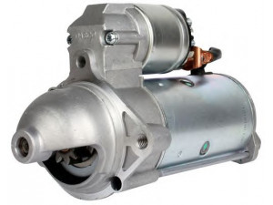 PowerMax 8212399 starteris 
 Elektros įranga -> Starterio sistema -> Starteris
12417787354, 12417787356, 7787354