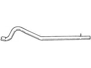 AKS DASIS SG51703 išleidimo kolektorius