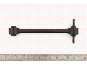 FAI AutoParts SS2102 vikšro valdymo svirtis 
 Ašies montavimas/vairavimo mechanizmas/ratai -> Valdymo svirtis/pasukamosios svirties sujungimas -> Vairo trauklės (valdymo svirtis, išilginis balansyras, diago
30620786
