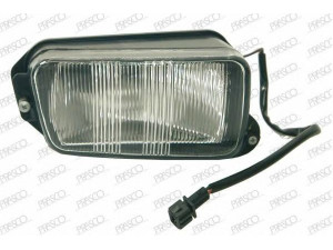 PRASCO SK0064413 rūko žibintas 
 Elektros įranga -> Pagalbiniai žibintai/dalys -> Rūko žibintas/dalys -> Rūko žibintas/įterp.
600941702, 6U0941702